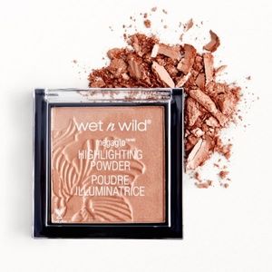Wet n Wild Megaglo Highlighting Powder